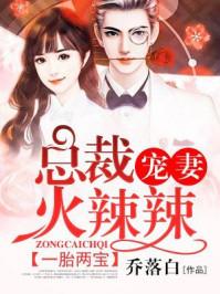 一胎两宝总裁宠妻火辣辣 乔落白