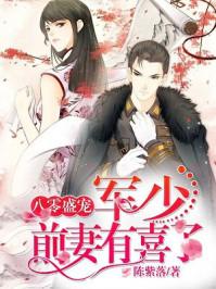 军少宠妻狂魔