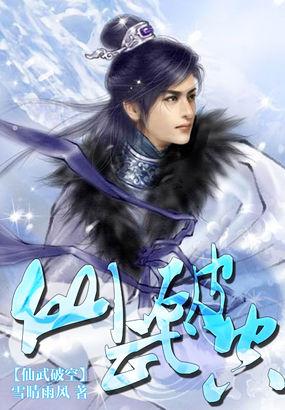 仙武破空全集