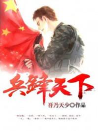 兵锋天下TXT精校版