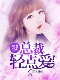 轻点爱! 苏木颜