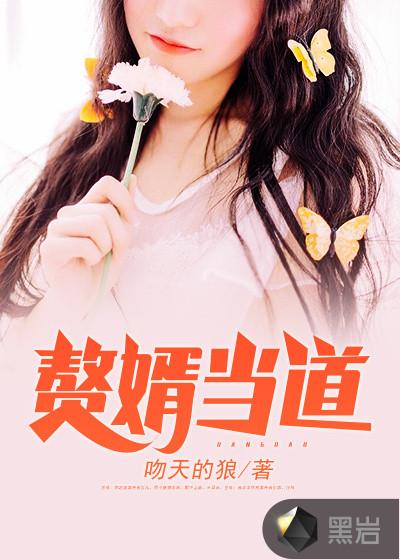 上门赘婿傅青