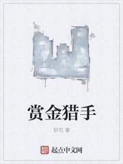 赏金猎手王泽