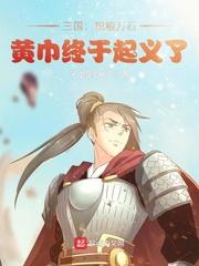 黄巾终于起义了介绍