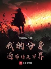 我的分身遍布诸天万界!第二部