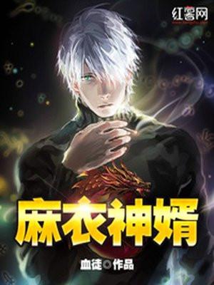 战神狼婿
