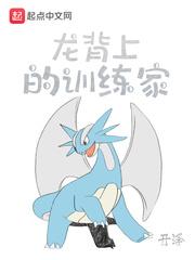 龙背上的训练家百度