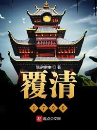 覆清1796 隐宗宗主
