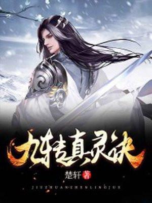 真灵九变吧