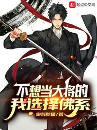不想成为大将