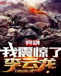 亮剑我震惊了李云龙待客君
