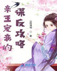 亲王宠妾的谋返之路