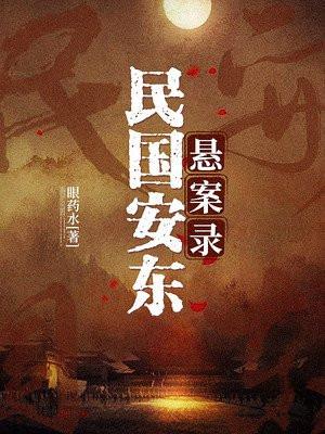 民国安东悬案录 眼药水txt