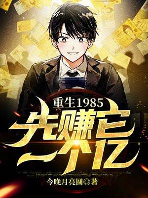 重生1985做首富