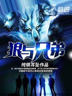 狼与兄弟全本