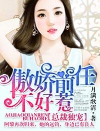 总裁独宠前妻
