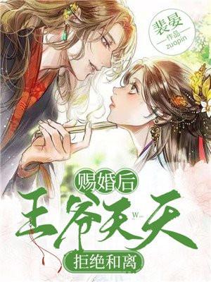 赐婚王爷gl