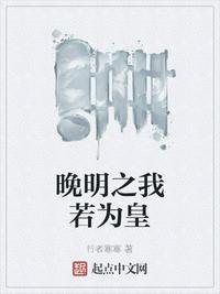 晚明之我若为皇李杰在线阅读