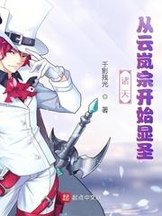 穿越诸天之从侠岚开始
