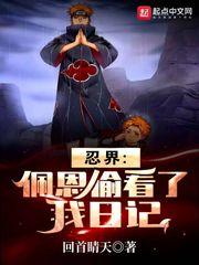 忍界大战佩恩第几集