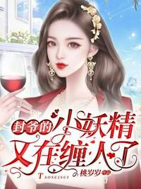 封爷的小妖精又在缠人了桃岁岁
