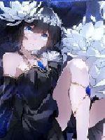 跟我签下契约成为魔法少女吧