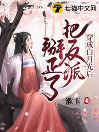 穿成白月光以后和反派