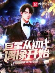 巨星从顶流偶像开始无错版