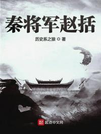 秦将赵括历史系TXT