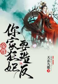 帝尊你家毒妃太嚣张