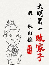 大明开局成为朱由检