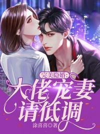 大佬宠妻太高调