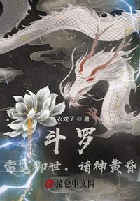 斗罗大陆之雷霆寂灭