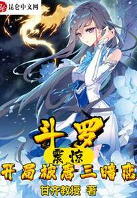 斗罗大陆之开局揭露唐三武魂