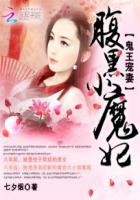 鬼王宠妻腹黑小魔妃尘归雨落