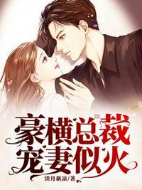 豪横总裁宠妻似火黎浅