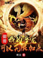 御兽我的兽宠可以无限加点 屹立