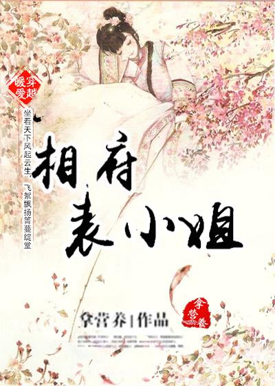 穿越之相府千金