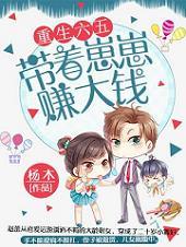 重生六五带着崽崽赚大钱 作者杨木