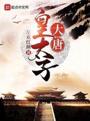 大唐皇太子李宽
