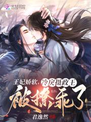 王妃冷宫