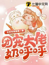 团宠大佬奶呼呼沐