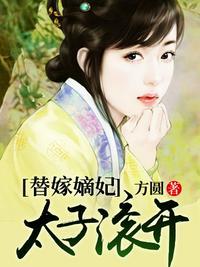 替嫁太子妃乔燕晋江