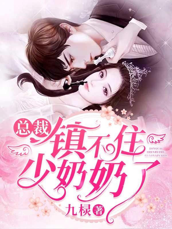 总裁镇少奶奶了短剧全集