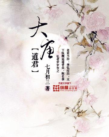 大唐道君 荣国夫人