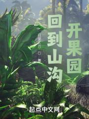 回到山沟开果园日更二万