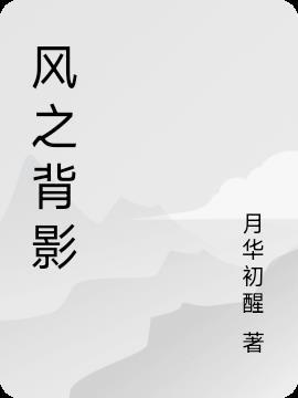 风之影讲的是什么