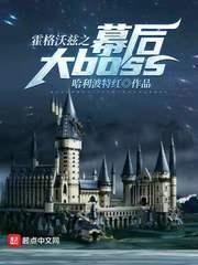 霍格沃兹之幕后大Boss书评