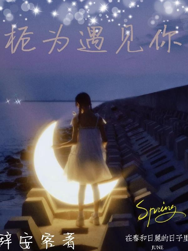 在最美的时候遇见你