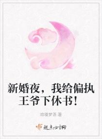新婚夜我给偏执王爷下休书